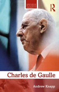 Cover Charles de Gaulle
