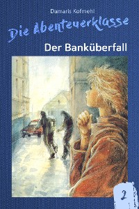 Cover Der Banküberfall
