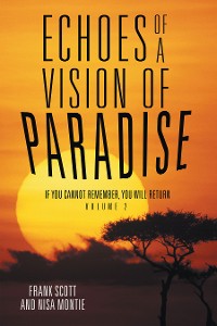 Cover Echoes of a Vision of Paradise Volume 2