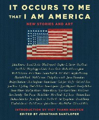 Cover It Occurs to Me That I Am America