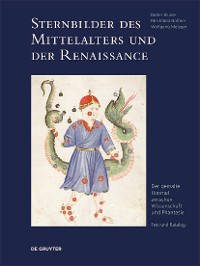Cover Sternbilder des Mittelalters und der Renaissance