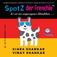 Cover SpotZ der Frenchie