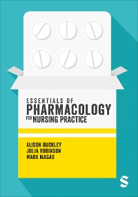 Cover Essentials of Pharmacology for Nursing Practice