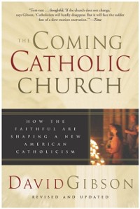 Cover Coming Catholic Church