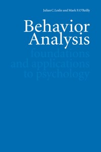 Cover Behavior Analysis