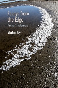 Cover Essays from the Edge