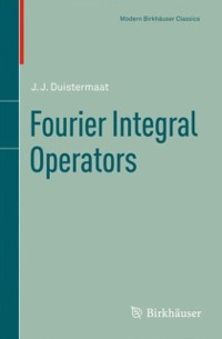 Cover Fourier Integral Operators