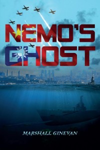 Cover Nemo's Ghost