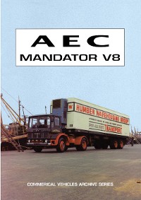 Cover AEC Mandator: Volume 8