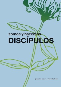 Cover DISCÍPULOS