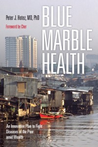 Cover Blue Marble Health