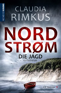 Cover Nordstrøm – Die Jagd