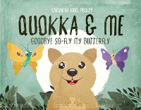 Cover Quokka & Me