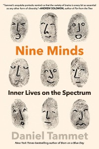 Cover Nine Minds: Inner Lives on the Spectrum