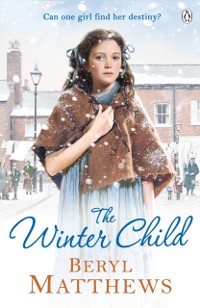 Cover Winter Child