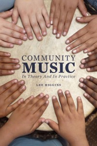 Cover Community Music