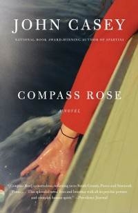 Cover Compass Rose