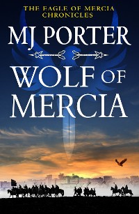 Cover Wolf of Mercia