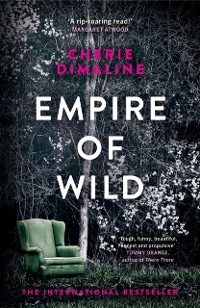 Cover Empire of Wild
