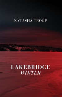 Cover Lakebridge: Winter