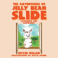 Cover The Adventures of Jelly Bean Slide