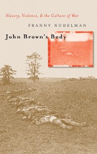 Cover John Brown's Body