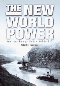 Cover The New World Power