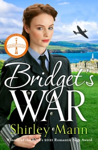 Cover Bridget's War