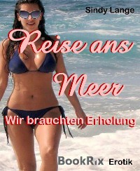 Cover Reise zum Meer