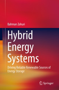 Cover Hybrid Energy Systems