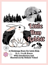 Cover Little Bun Rabbit (Illustrated and Annotated)