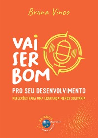 Cover Vai ser bom pro seu Desenvolvimento