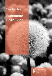 Cover Ruhsatsız Sözcükler