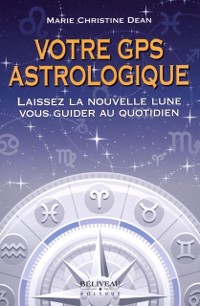 Cover Votre GPS astrologique