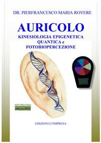 Cover Auricolo Kinesiologia