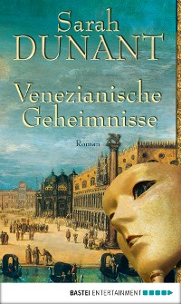 Cover Venezianische Geheimnisse