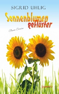 Cover Sonnenblumengeflüster