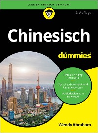 Cover Chinesisch für Dummies