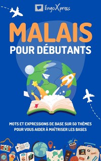 Cover Malais pour débutants