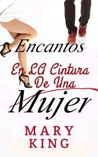 Cover Encantos en la cintura de una mujer