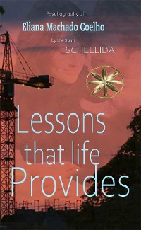 Cover LESSONS THAT LIFE PROVIDES