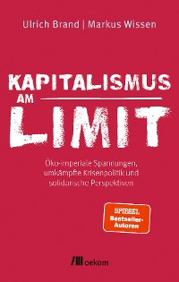Cover Kapitalismus am Limit