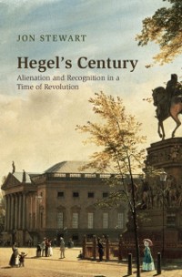Cover Hegel's Century