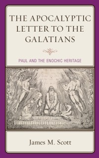Cover Apocalyptic Letter to the Galatians
