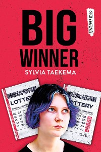 Cover Big Winner