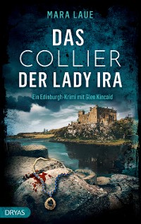 Cover Das Collier der Lady Ira
