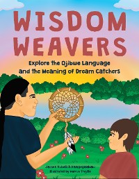 Cover Wisdom Weavers