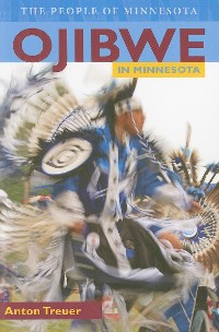 Cover Ojibwe in Minnesota