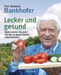 Cover Lecker und gesund