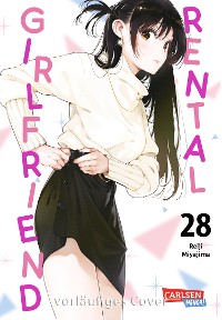 Cover Rental Girlfriend 28